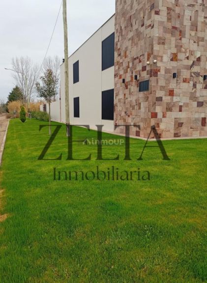 Casa en Venta en San Martin, Mendoza
