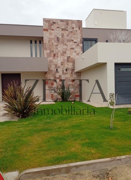 Casa en Venta en San Martin, Mendoza