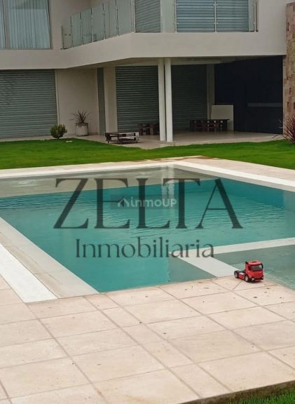 Casa en Venta en San Martin, Mendoza