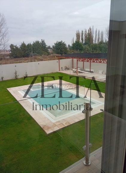 Casa en Venta en San Martin, Mendoza