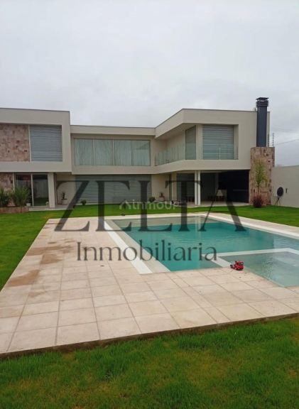 Casa en Venta en San Martin, Mendoza