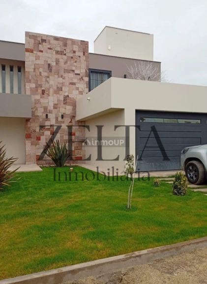 Casa en Venta en San Martin, Mendoza