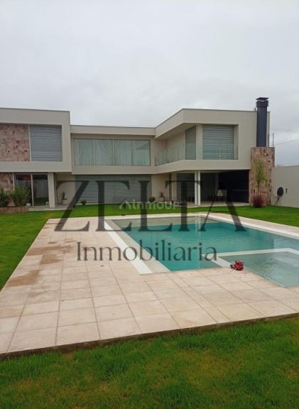 Casa en Venta en San Martin, Mendoza