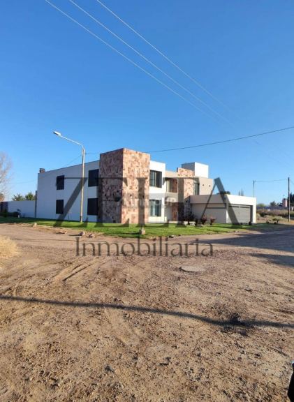 Casa en Venta en San Martin, Mendoza