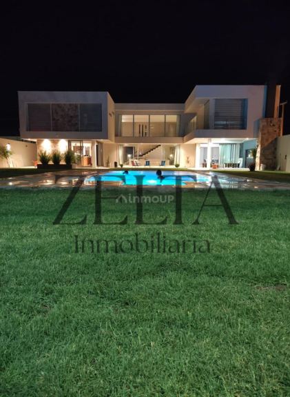 Casa en Venta en San Martin, Mendoza