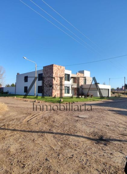 Casa en Venta en San Martin, Mendoza