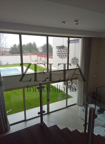 Casa en Venta en San Martin, Mendoza