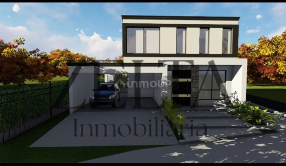 Casa en Venta en Maipu, Mendoza