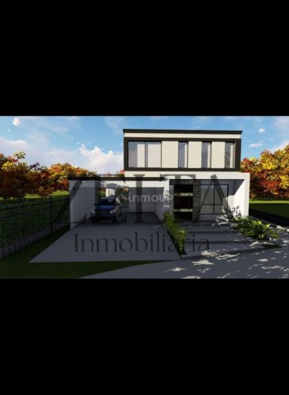 Casa en Venta en Maipu, Mendoza