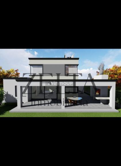 Casa en Venta en Maipu, Mendoza