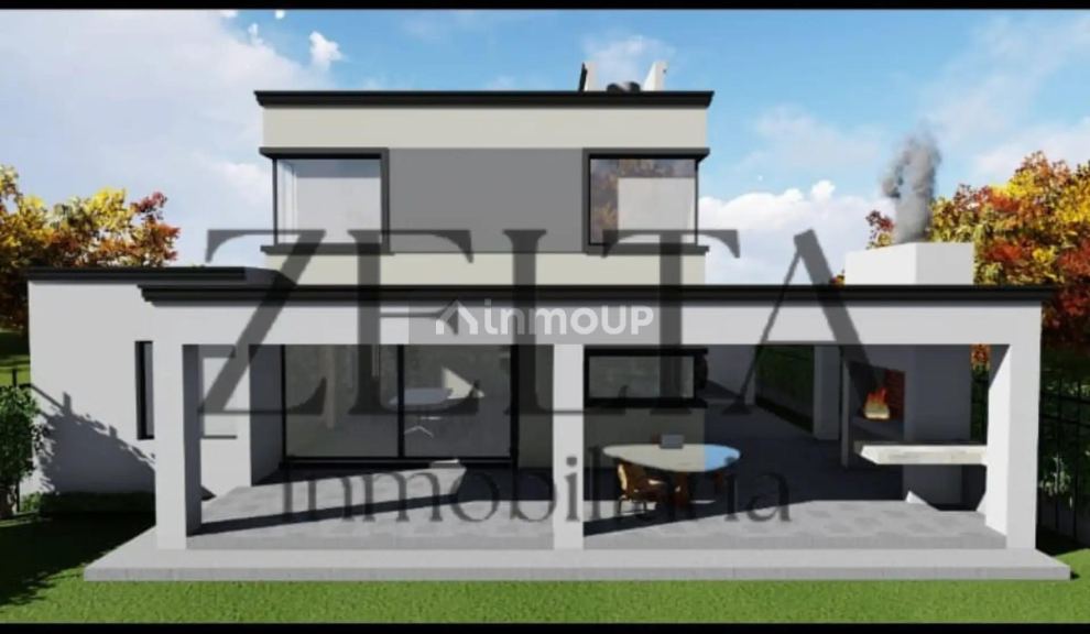 Casa en Venta en Maipu, Mendoza