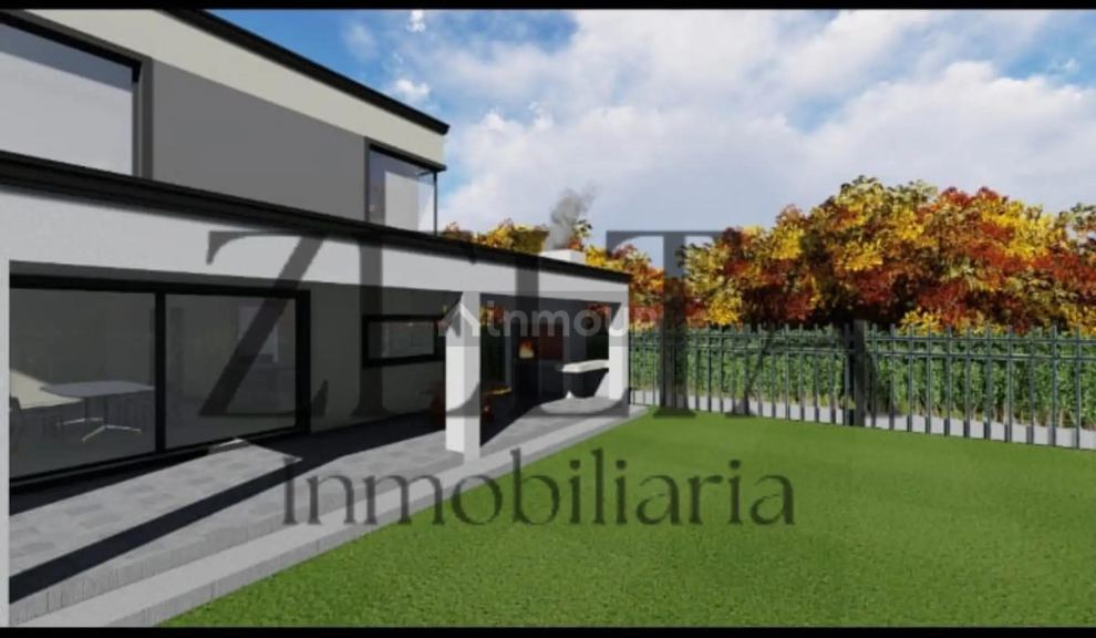 Casa en Venta en Maipu, Mendoza
