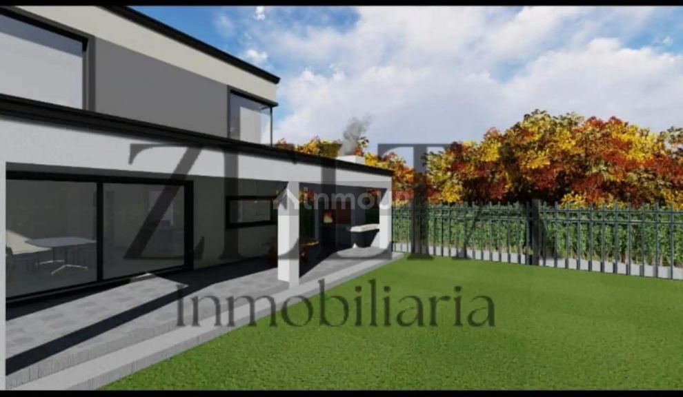 Casa en Venta en Maipu, Mendoza
