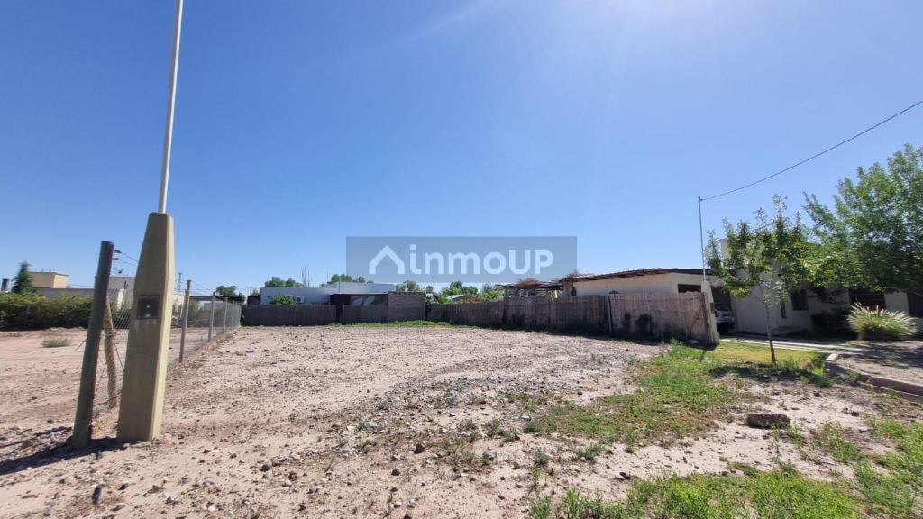Lote en Venta en Maipu, Mendoza