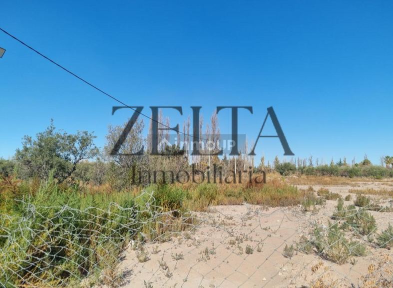 Lote en Venta en Maipu, Mendoza