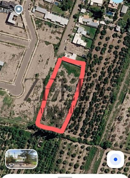 Lote en Venta en Maipu, Mendoza