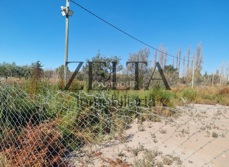 Lote en Venta en Maipu, Mendoza