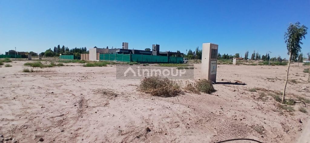 Lote en Venta en Maipu, Mendoza