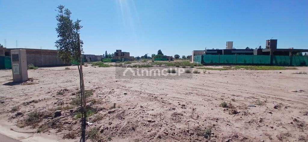 Lote en Venta en Maipu, Mendoza