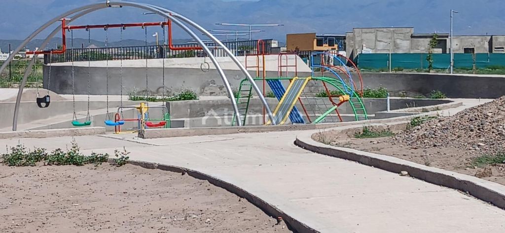 Lote en Venta en Maipu, Mendoza