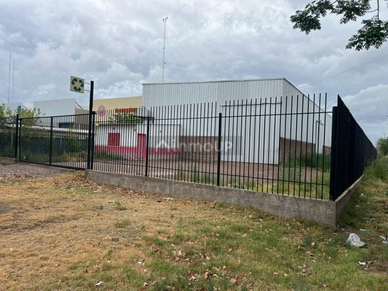 Galpon en Alquiler en Maipu, Mendoza