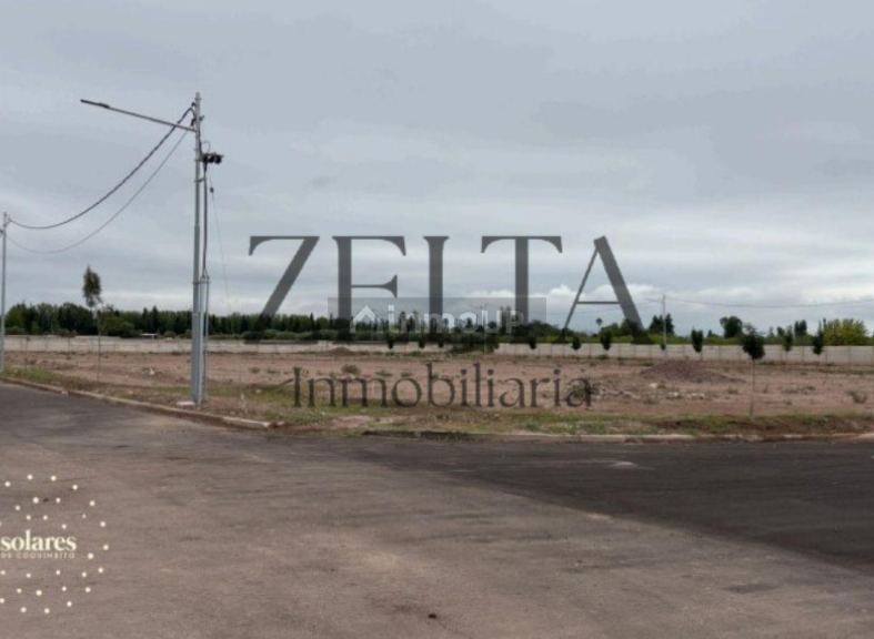 Terreno en Venta en Maipu, Mendoza
