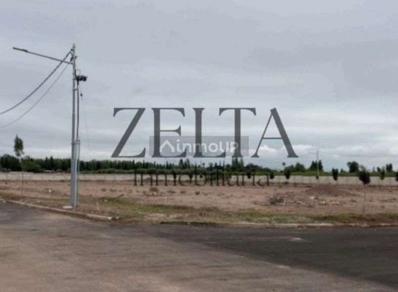Terreno en Venta en Maipu, Mendoza