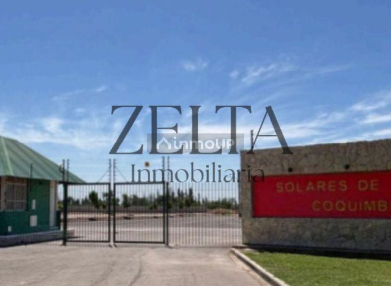 Terreno en Venta en Maipu, Mendoza