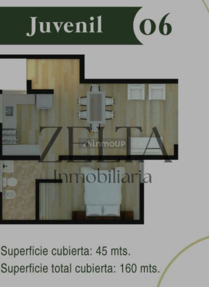 Casa en Venta en Maipu, Mendoza