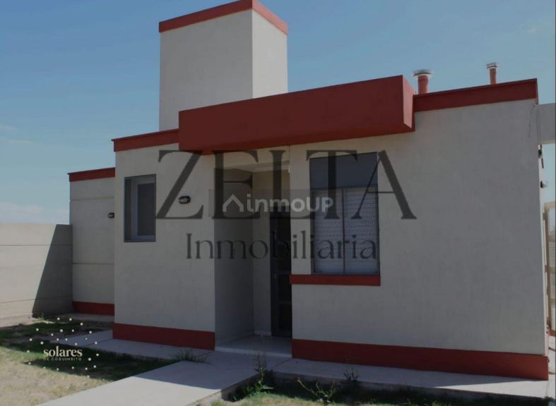Casa en Venta en Maipu, Mendoza