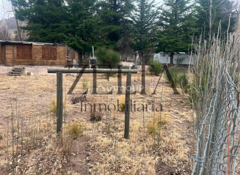 Terreno en Venta en Lujan de Cuyo, Mendoza