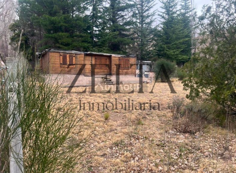 Terreno en Venta en Lujan de Cuyo, Mendoza