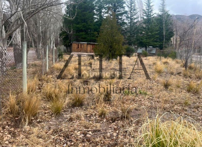 Terreno en Venta en Lujan de Cuyo, Mendoza