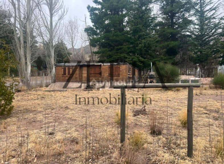 Terreno en Venta en Lujan de Cuyo, Mendoza