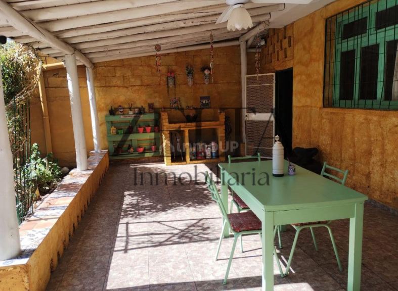 Casa en Venta en Las Heras, Mendoza