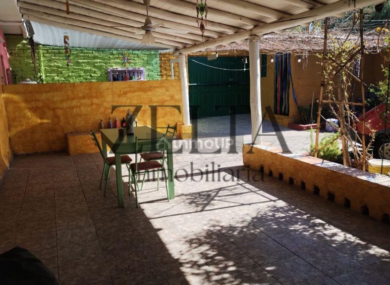 Casa en Venta en Las Heras, Mendoza