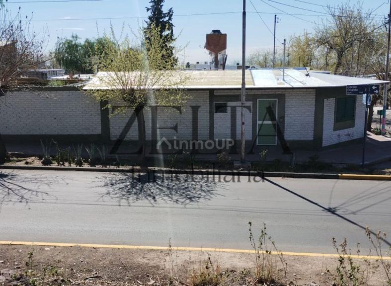 Casa en Venta en Las Heras, Mendoza