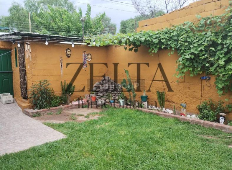 Casa en Venta en Las Heras, Mendoza