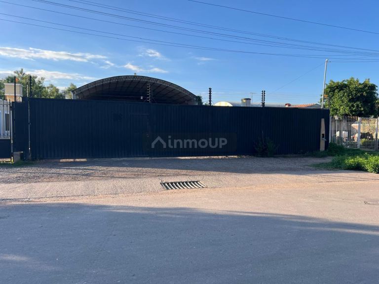 Galpon en Alquiler en Guaymallen, Mendoza