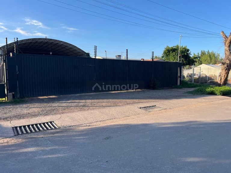 Galpon en Alquiler en Guaymallen, Mendoza