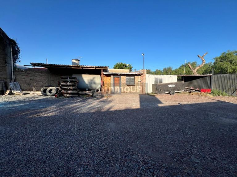 Galpon en Alquiler en Guaymallen, Mendoza