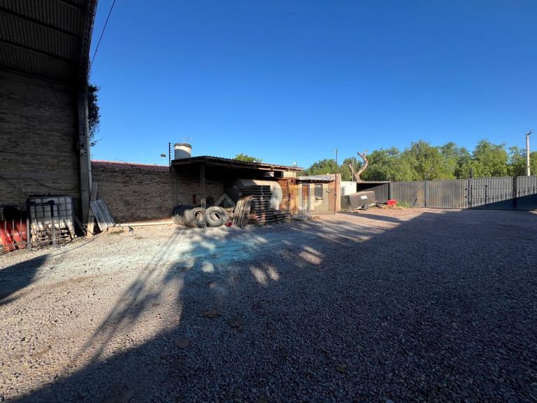 Galpon en Alquiler en Guaymallen, Mendoza