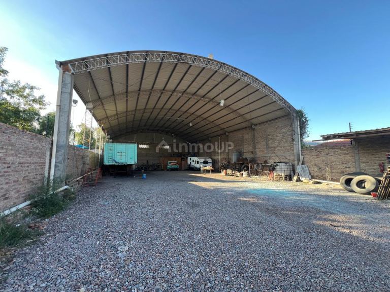 Galpon en Alquiler en Guaymallen, Mendoza