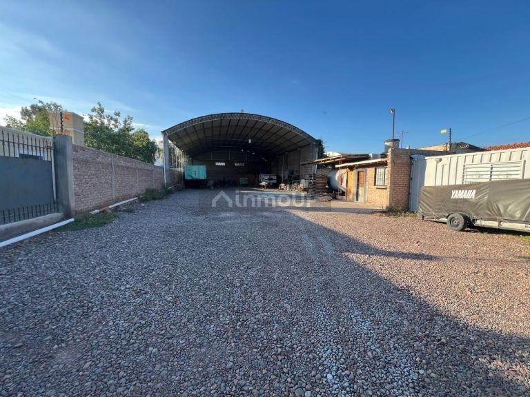 Galpon en Alquiler en Guaymallen, Mendoza