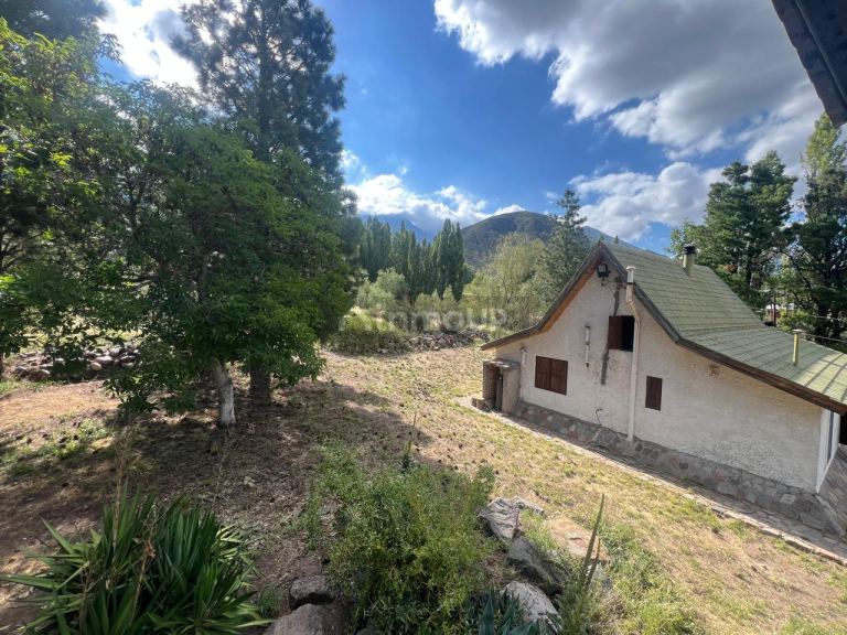 Cabaña en Venta en Lujan de Cuyo, Mendoza