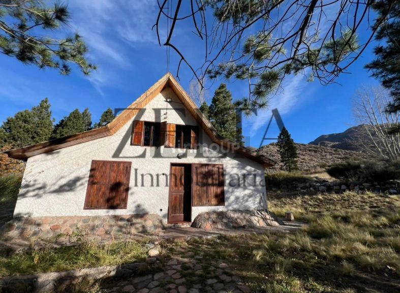 Casa en Venta en Lujan de Cuyo, Mendoza
