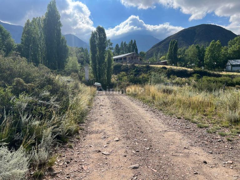 Cabaña en Venta en Lujan de Cuyo, Mendoza