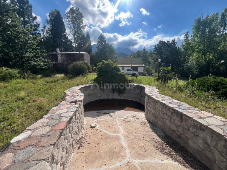 Cabaña en Venta en Lujan de Cuyo, Mendoza