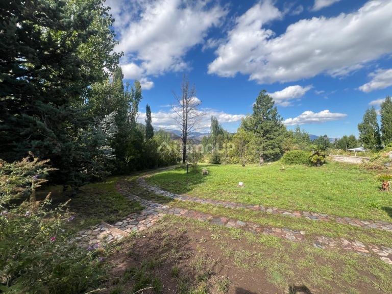 Cabaña en Venta en Lujan de Cuyo, Mendoza