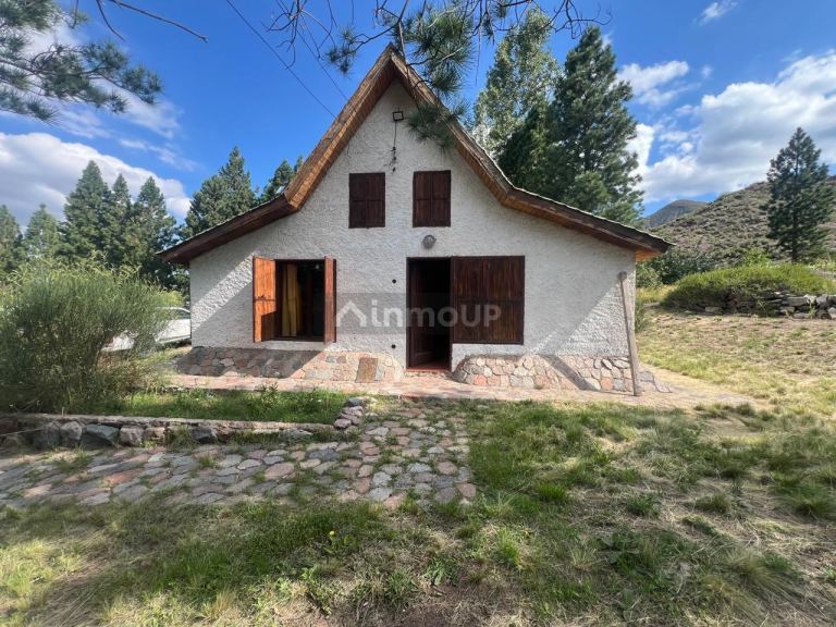 Cabaña en Venta en Lujan de Cuyo, Mendoza